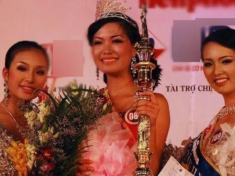 3 BTV giàu có xuất thân từ Hoa hậu Việt Nam, chỉ chạm ngôi vị Á hậu nhưng nhan sắc đều "cực phẩm"