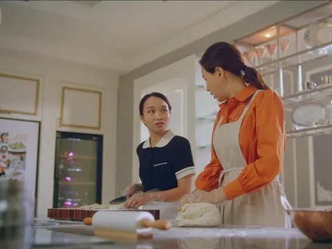 Tưởng thuê được giúp việc ưng ý, nào ngờ nghe đoạn nói chuyện của cô ta với chồng, tôi hốt hoảng nghỉ việc ở nhà