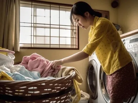 Nghi chồng ngoại tình tôi lén đặt camera trong phòng, đến khi nhìn thấy dung mạo cô gái thì chết điếng