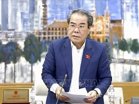 Nên coi dạy thêm là hoạt động có điều kiện để quản lý chặt chẽ