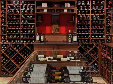 Thu hồi giấy phép phân phối rượu của Công ty TNHH Thương mại Hữu nghị Quốc tế Hoa Lư