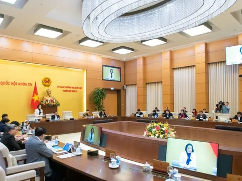 Dự thảo Luật Nhà giáo: Cơ bản các cơ quan đã thống nhất ý kiến về nội dung