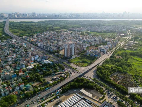 Nâng hạng thị trường chứng khoán là bước đệm để thu hút nhà đầu tư tổ chức