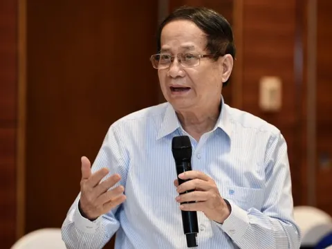 "Khoán" tăng trưởng GRDP từng địa phương tạo bước ngoặt đột phá như "Khoán 10"?