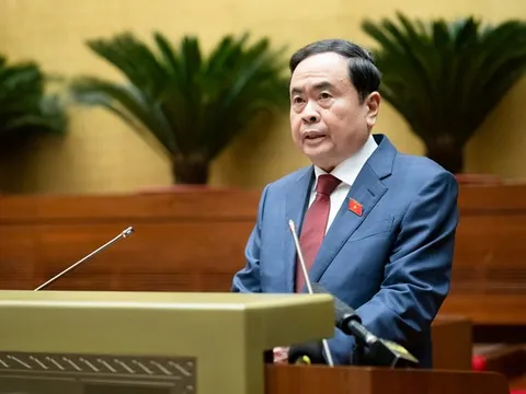 Xem xét, quyết định nhiều vấn đề cấp bách phục vụ cuộc cách mạng sắp xếp, tinh gọn bộ máy