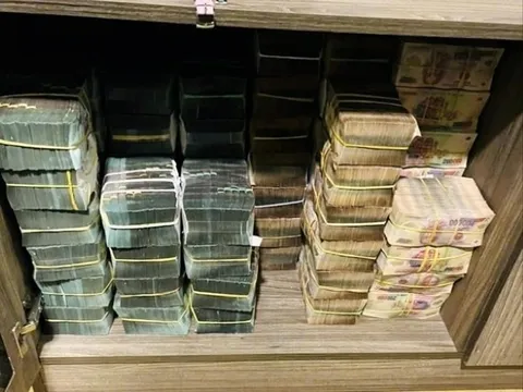 Khối tài sản của Mr Pips Phó Đức Nam ở nước ngoài sẽ được xử lý như thế nào?