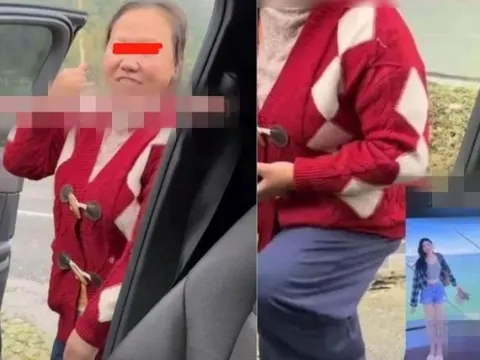 Chàng trai vội "quay xe" ngay sau buổi hẹn hò đầu tiên với bạn gái quen qua mạng