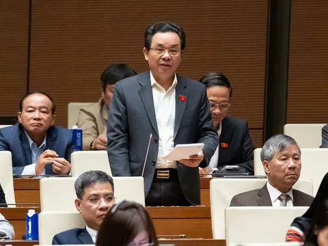 Đề xuất mạnh dạn bỏ đấu thầu, áp dụng cơ chế đặt hàng trong nghiên cứu khoa học