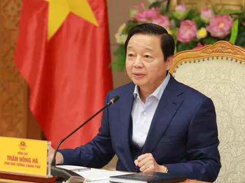 Bảo đảm tính khả thi, chặt chẽ, khoa học khi thí điểm dự án nhà ở thương mại theo nghị quyết của Quốc hội