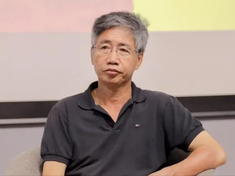 Truy tố bị can Trương Huy San về tội lợi dụng các quyền tự do dân chủ