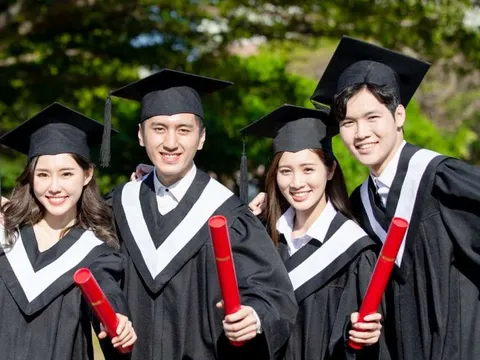 1.000 học bổng Chính phủ du học tại Liên bang Nga năm 2025