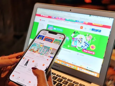 Cá nhân bán hàng trên sàn online phải kê khai cả chi phí kinh doanh?