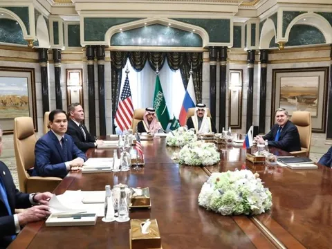 Những kết quả sau hơn 4 giờ đàm phán Nga - Mỹ