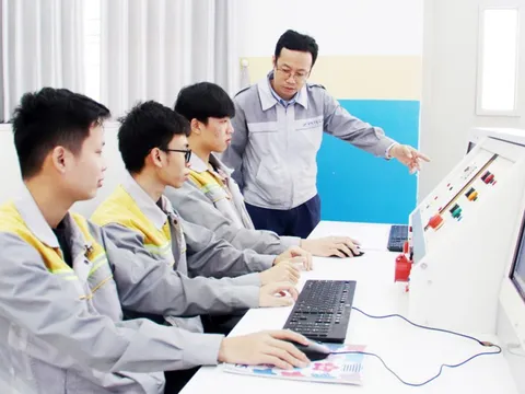Bắc Giang trả 1 tỷ đồng cho Giáo sư về làm việc trong ngành bán dẫn
