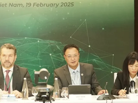 'Tội phạm kinh tế đang trở nên phổ biến và nghiêm trọng'