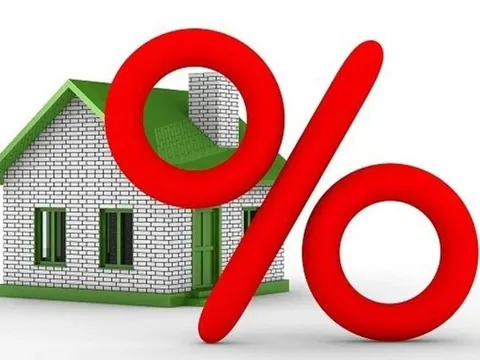 Lãi suất ưu đãi chỉ 4-5%, nhiều người vẫn ngại vay tiền mua nhà