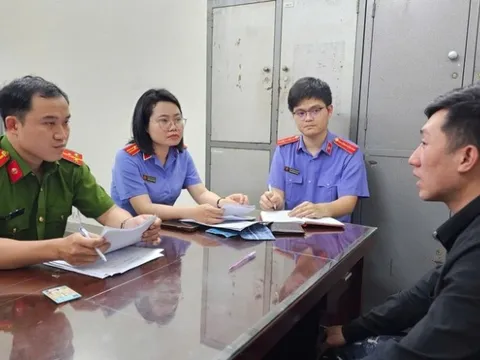 Vụ thanh niên bị đánh nhập viện vì ghẹo gái ở "phố Hồng Kông": Nghi can cộm cán cỡ nào?