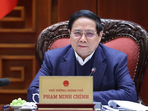 Thủ tướng: Xây dựng đường kết nối sân bay Gia Bình với Hà Nội trong tối đa 2 năm