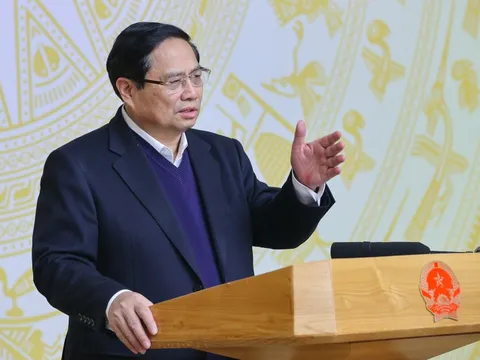 Thủ tướng: Phòng, chống lãng phí phải như 'cơm ăn, nước uống hàng ngày'