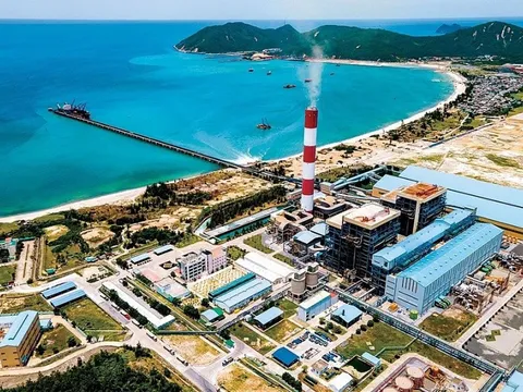 Đưa 'siêu' dự án điện khí LNG 60.000 tỷ vào danh mục khẩn cấp?