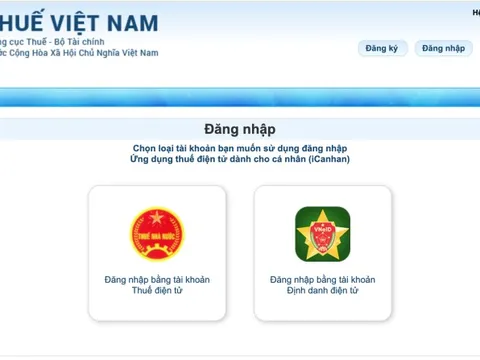 Ba cách kiểm tra để biết đang nợ thuế TNCN hay không?