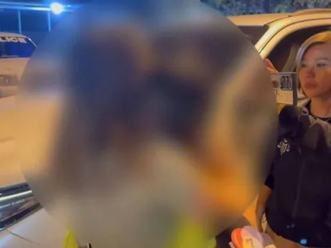 Hồi ức "ép lừa 100 người/ngày" của cô gái 14 tuổi vừa được giải cứu khỏi băng nhóm lừa đảo Campuchia