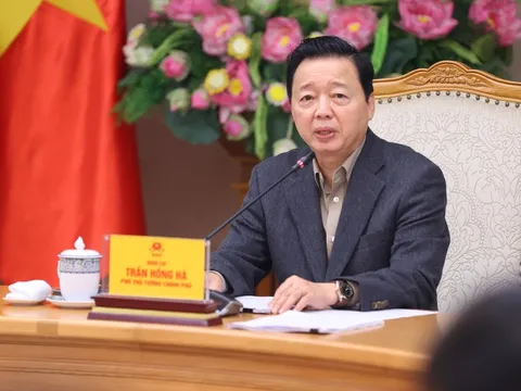 Bảo đảm người dân được tiếp cận nước sạch công bằng, đầy đủ, an toàn