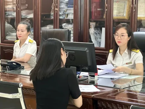 Đề xuất gia hạn nộp thuế giá trị gia tăng hết tháng 8/2025