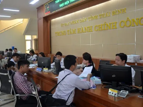 Quy định mới về cơ quan chuyên môn thuộc Ủy ban nhân dân cấp tỉnh, huyện, áp dụng từ 1/3/2025