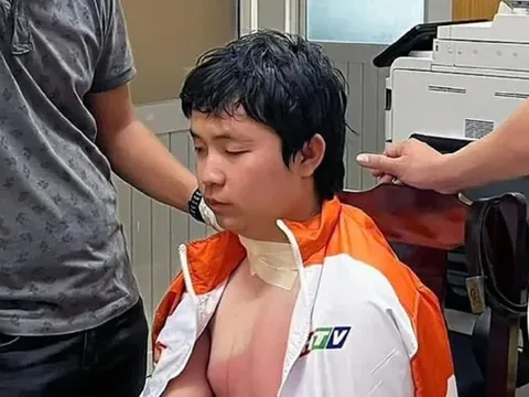 Phát hiện thi thể người phụ nữ lượm ve chai: Nghi phạm thường mở nhạc rất lớn trong nhà