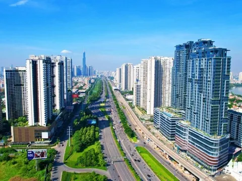 Thị trường địa ốc miền Nam có trở lại trong năm 2025?