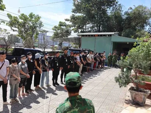 Chi tiết kịch bản 7 ngày “thao túng tâm lý” dụ tự nguyện chuyển tiền của nhóm lừa đảo, ai cũng cần biết để tránh