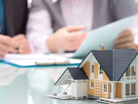Đề xuất ngân hàng được thu giữ tài sản đảm bảo của khoản nợ xấu