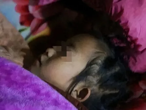 “Mẹ ơi con không muốn ngủ”, đứa trẻ 3 tuổi bị mẹ ép ngủ trưa và sau đó thì không bao giờ tỉnh dậy