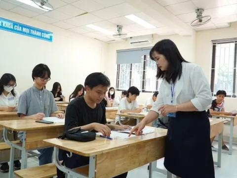 Năm 2025, sinh viên sư phạm được hỗ trợ sinh hoạt phí thế nào?