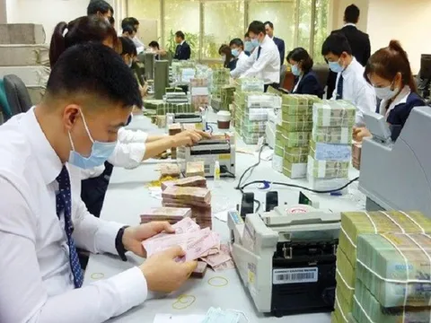 Đề xuất xây dựng Luật sửa đổi, bổ sung một số điều của Luật các Tổ chức tín dụng