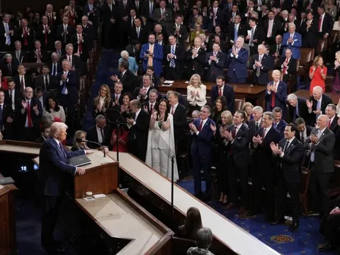 TT Trump: Mỹ sẽ có Greenland, bằng cách này hay cách khác