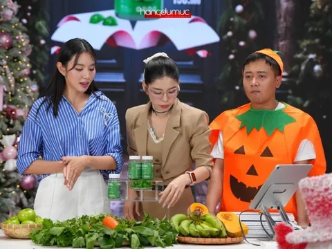 Bộ Y tế yêu cầu làm rõ chất lượng kẹo rau củ Kera do team Quang Linh Vlog quảng cáo lố