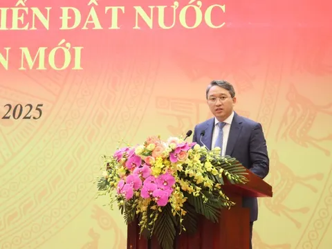 Xây dựng và thi hành pháp luật: Cần có tư duy, cách làm mới phù hợp thực tiễn