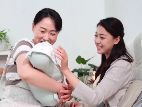 Thuê bảo mẫu 10 triệu/tháng mà ngày nào chị cũng ngủ đến trưa, đuổi việc xong tôi hối hận vô cùng