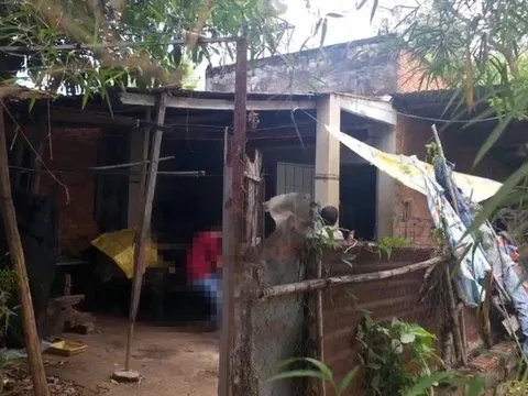 Vụ chồng tử vong, vợ bị thương trong đêm 8/3: Tiết lộ nguyên nhân ban đầu