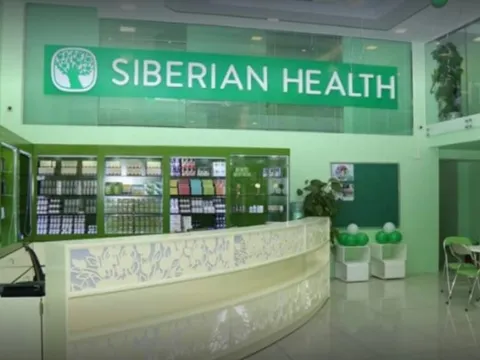 Bị thu hồi giấy phép, Công ty đa cấp Siberian Health Quốc tế chấm dứt hoạt động