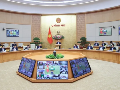 Chính phủ yêu cầu tổng rà soát các dự án 'treo' trong quý I