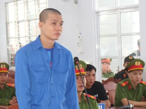 Đâm người trong lúc lùa vịt, người đàn ông lĩnh 13 năm tù