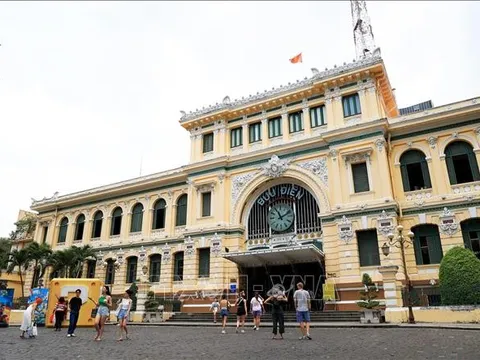 Du lịch Việt Nam tăng vị thế nhờ điểm đến hút khách quốc tế