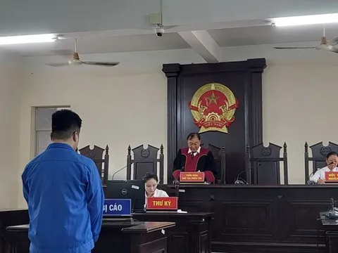 4 lần "ăn trái cấm" với em họ, nam thanh niên nhận cái kết bị thảm