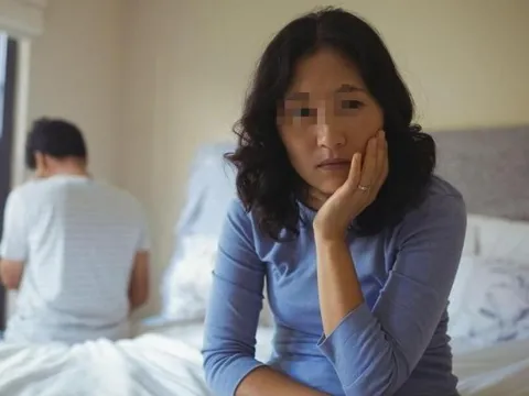 Câu nói trơ trẽn của chồng khi ngoại tình với cụ bà 70 tuổi, vợ có hành động quyết liệt