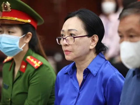 Vụ Trương Mỹ Lan: Hơn 34.000 trái chủ sẽ nhận bồi thường qua tài khoản