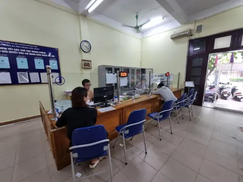 Quy trình các bước giải quyết nghỉ hưu trước tuổi, nghỉ thôi việc theo Nghị định 178