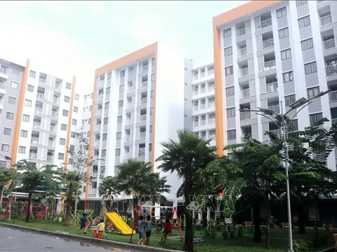 Rà soát nhu cầu vay nhà ở xã hội